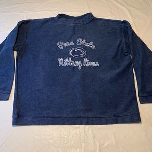 Penn State Nittany Lions Concepts Sport Women‘s M